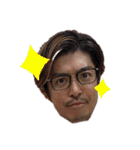 daniel 3（個別スタンプ：8）