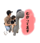 ひなぴのすたんぷ！！（個別スタンプ：11）