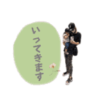 ひなぴのすたんぷ！！（個別スタンプ：12）