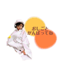 ひなぴのすたんぷ！！（個別スタンプ：23）