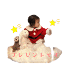 ひなぴのすたんぷ！！（個別スタンプ：24）