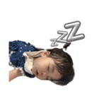 ひなぴのすたんぷ！！（個別スタンプ：29）