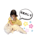 ひなぴのすたんぷ！！（個別スタンプ：34）