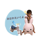 ひなぴのすたんぷ！！（個別スタンプ：37）