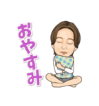 【たかひろ】専用スタンプ（個別スタンプ：7）