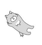 wolfくん！（個別スタンプ：9）