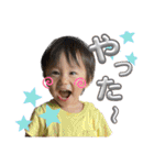 sakumaru02（個別スタンプ：3）