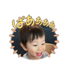 sakumaru02（個別スタンプ：33）