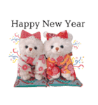 ぽめぽろちゃん2（個別スタンプ：24）