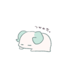 ひよたろのもちたろすたんぷ（個別スタンプ：4）