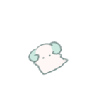 ひよたろのもちたろすたんぷ（個別スタンプ：9）