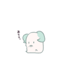 ひよたろのもちたろすたんぷ（個別スタンプ：11）