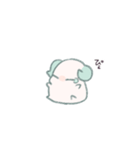 ひよたろのもちたろすたんぷ（個別スタンプ：12）