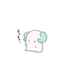 ひよたろのもちたろすたんぷ（個別スタンプ：13）