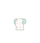 ひよたろのもちたろすたんぷ（個別スタンプ：15）