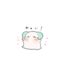 ひよたろのもちたろすたんぷ（個別スタンプ：18）
