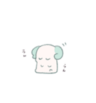 ひよたろのもちたろすたんぷ（個別スタンプ：19）