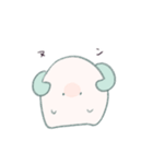 ひよたろのもちたろすたんぷ（個別スタンプ：22）