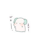 ひよたろのもちたろすたんぷ（個別スタンプ：23）