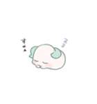 ひよたろのもちたろすたんぷ（個別スタンプ：26）
