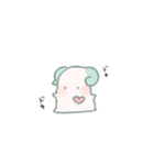 ひよたろのもちたろすたんぷ（個別スタンプ：27）