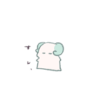 ひよたろのもちたろすたんぷ（個別スタンプ：32）