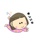 ベビみゆ（個別スタンプ：6）