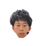 ばんのスタンプ Ver.1（個別スタンプ：19）
