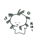 かびちゃんのスタンプ（個別スタンプ：5）