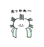 かびちゃんのスタンプ（個別スタンプ：6）