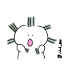 かびちゃんのスタンプ（個別スタンプ：8）