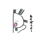 かびちゃんのスタンプ（個別スタンプ：9）