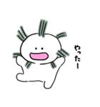 かびちゃんのスタンプ（個別スタンプ：11）