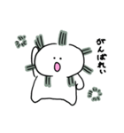 かびちゃんのスタンプ（個別スタンプ：13）
