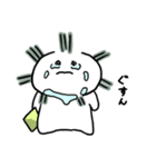 かびちゃんのスタンプ（個別スタンプ：15）
