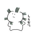 かびちゃんのスタンプ（個別スタンプ：16）
