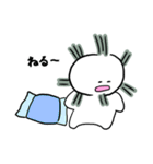 かびちゃんのスタンプ（個別スタンプ：17）