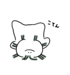 かびちゃんのスタンプ（個別スタンプ：20）