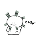 かびちゃんのスタンプ（個別スタンプ：27）