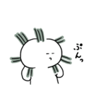 かびちゃんのスタンプ（個別スタンプ：28）