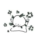 かびちゃんのスタンプ（個別スタンプ：29）