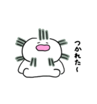 かびちゃんのスタンプ（個別スタンプ：31）