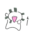 かびちゃんのスタンプ（個別スタンプ：36）
