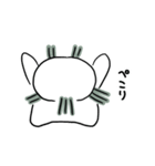 かびちゃんのスタンプ（個別スタンプ：39）