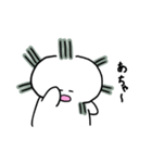 かびちゃんのスタンプ（個別スタンプ：40）