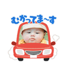 ひさしスタンプ5（個別スタンプ：11）
