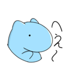 バクみん2（個別スタンプ：6）