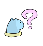 バクみん2（個別スタンプ：8）