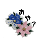 イーネオヤと古語（個別スタンプ：1）