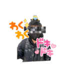 表情顔そ＆な2（個別スタンプ：5）